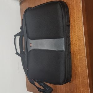 Swiss Gear Legacy Laptop Bag